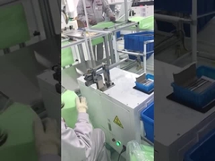 Filtro dell'aria che fa macchina