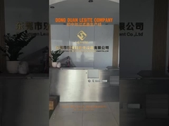 Apparecchiature della linea di produzione dell'assemblaggio del filtro LESITE