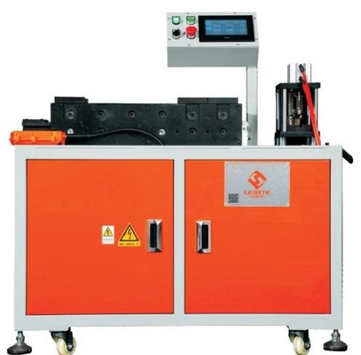Omron controllata Hvac filtro macchina di produzione automatica 12pcs/min Capacità