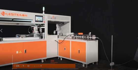 4.65KW filtro d'aria di produzione interno telaio macchina con certificazione CE