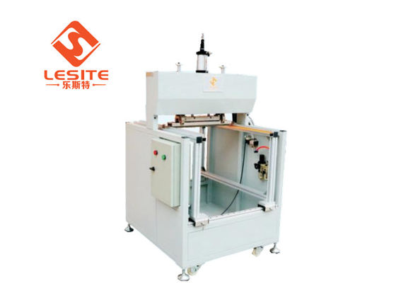 bombola pneumatica della pressa di stampaggio della copertura della carta 220V guidata