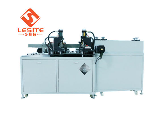 Saldatore pieno della struttura di controllo automatico LESITE 850mm, saldatrice veloce