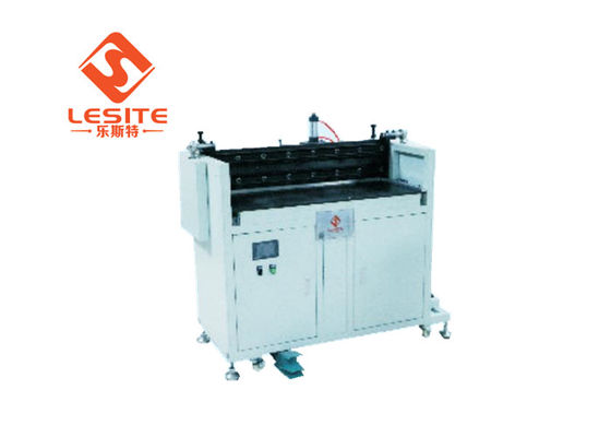 Saldatore pieno della struttura di controllo automatico LESITE 850mm, saldatrice veloce