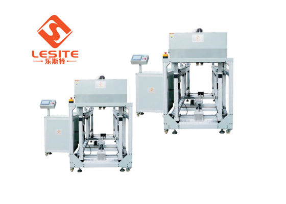 Macchina di rivettamento automatica meccanica di approvazione del CE 4.5KW facile da operare