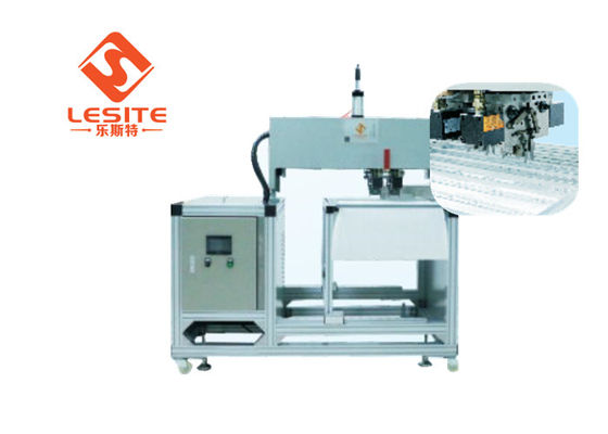 Operazione facile di rivettamento automatica della macchina dei semi di alta precisione 1.6KW
