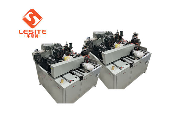 Saldatrice veloce LESITE 850mm della struttura completa di controllo automatico