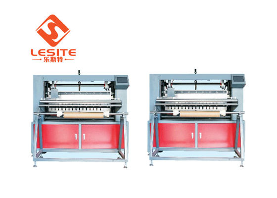 Piegatrice di origami di programma dello SpA 7.5KW, piegatrice di carta industriale