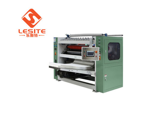 CE Ceritificate 20folds/Min Origami Folding Machine, lama Pleater