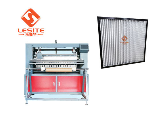 Piegatrice di carta automatica di servizio 380V dell'OEM per le altezze differenti