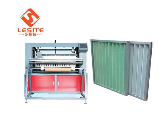 Praticità di alta efficienza 30folds/Min Origami Folding Machine Strong