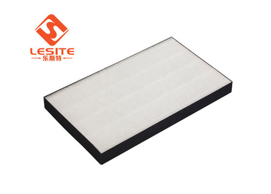 Filtri da Hepa del condizionamento d'aria del certificato F5 del CE, filtro da Aircon Hepa