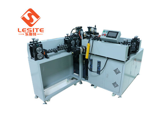 Macchina automatica della saldatura continua del CE 380V per la struttura del metallo