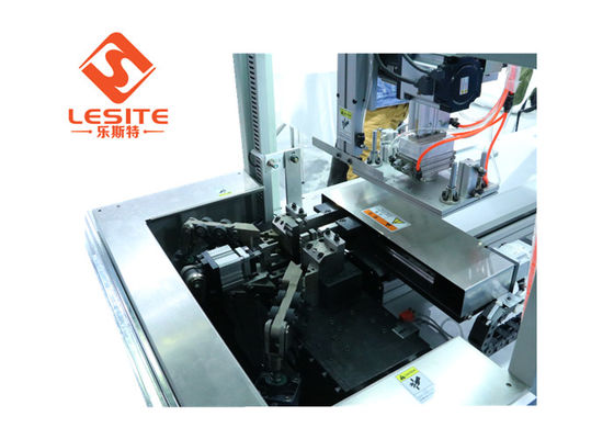 Macchina di formatura automatica ad alta velocità 5.5kw per la struttura interna del filtro