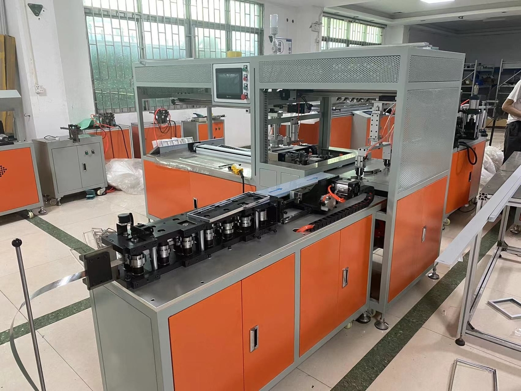 T17 ha snervato la struttura interna del filtro dalla tasca della gestione che forma la macchina 220V 5.5KW
