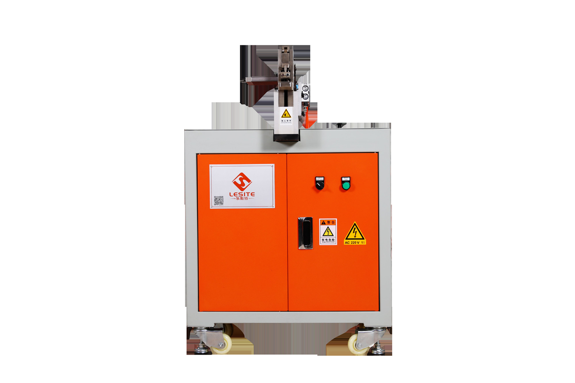 Filtro d'aria macchina di produzione 200KG connessione tra il telaio interno del filtro del sacchetto e il sacchetto filtro