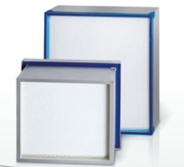 Filtro HEPA e filtro ULPA di piccole dimensioni
