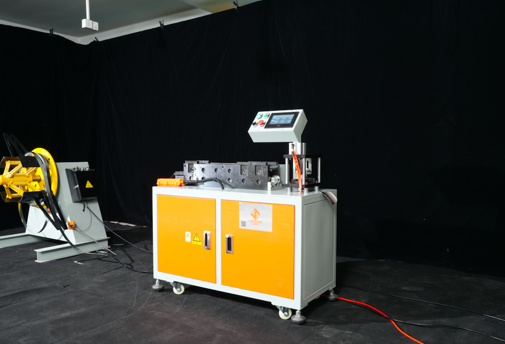 Progettazione di risparmio energetico Semi-filtro automatico