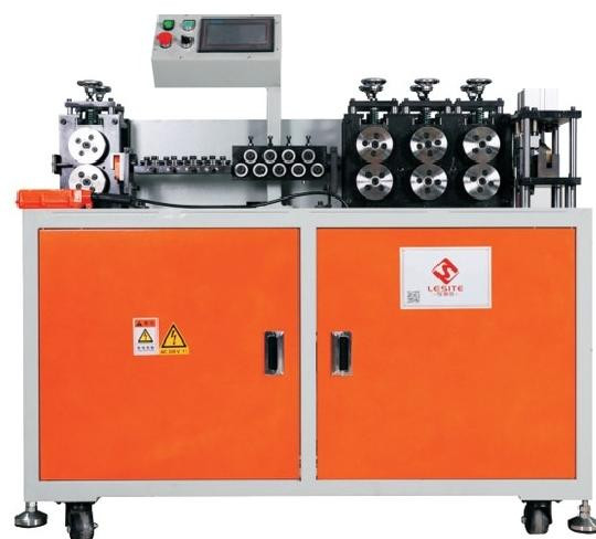PLC macchina automatica per la fabbricazione di filtri a maglia di nylon 220V
