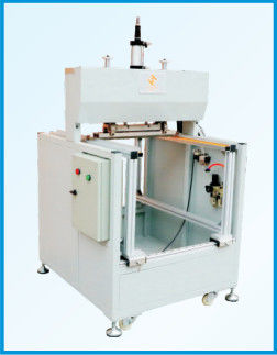 macchina automatica di fabbricazione di filtro dell'aria dei semi 7pa per le strisce decorative