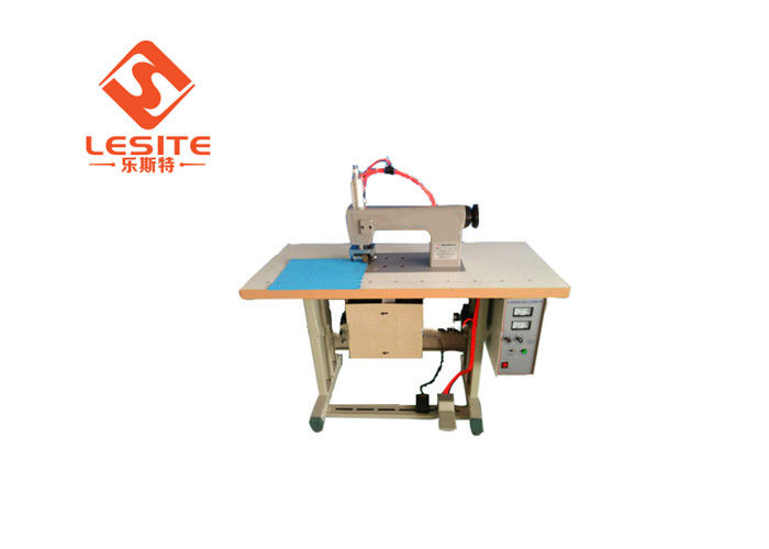 20M/multifunzionale MIN Ultrasonic Heat Sealing Machine per il filtro