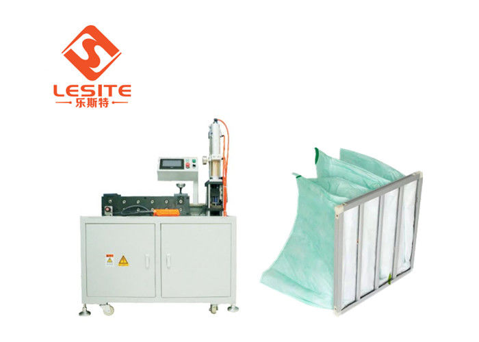 grande delimitazione delle aree del filtrante 0.6mpa che fa macchina, produttore Machine del filtro