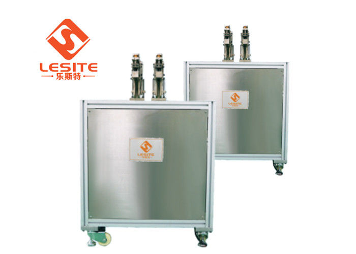 struttura interna 220V/50Hz che lega macchina di rivettamento automatica per il sacchetto filtro