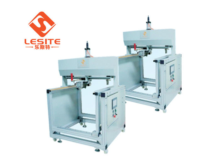 Macchina di rivettamento automatica di perforazione pneumatica dei semi per il filtro