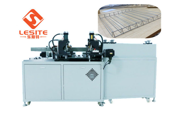 Sotto saldatore facile da operare For Plate Filter della struttura 7pa di acciaio inossidabile