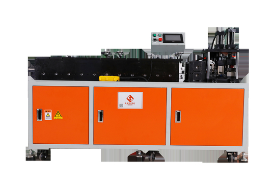 800 kg attrezzature per la formazione del telaio esterno del filtro per sacchetti d'aria