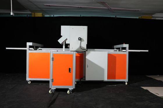 380v cilindro d' aria azionato pneumatico Rivet Press Machine, Automatic Riveting Machine