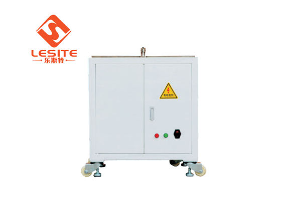 Filtro dell'aria basso industriale di resistenza 220V che fa macchina, macchina automatica del chiodaio