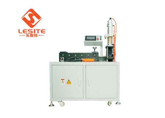 Struttura interna automatica dei semi che forma la macchina 220V di fabbricazione di filtro dell'aria