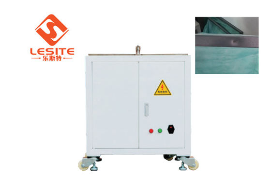 Macchina di rivettamento automatica bianca di 220V 5pa con la certificazione del CE