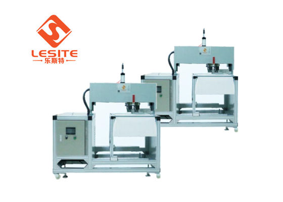 390v 2.1KW CE singola testa rivetta macchina semiautomatica